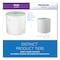 Scott Pro Hardwound Paper Towels, 1 Ply, 627 Sheets, 1,150 ft, White 25700 - alternate 4